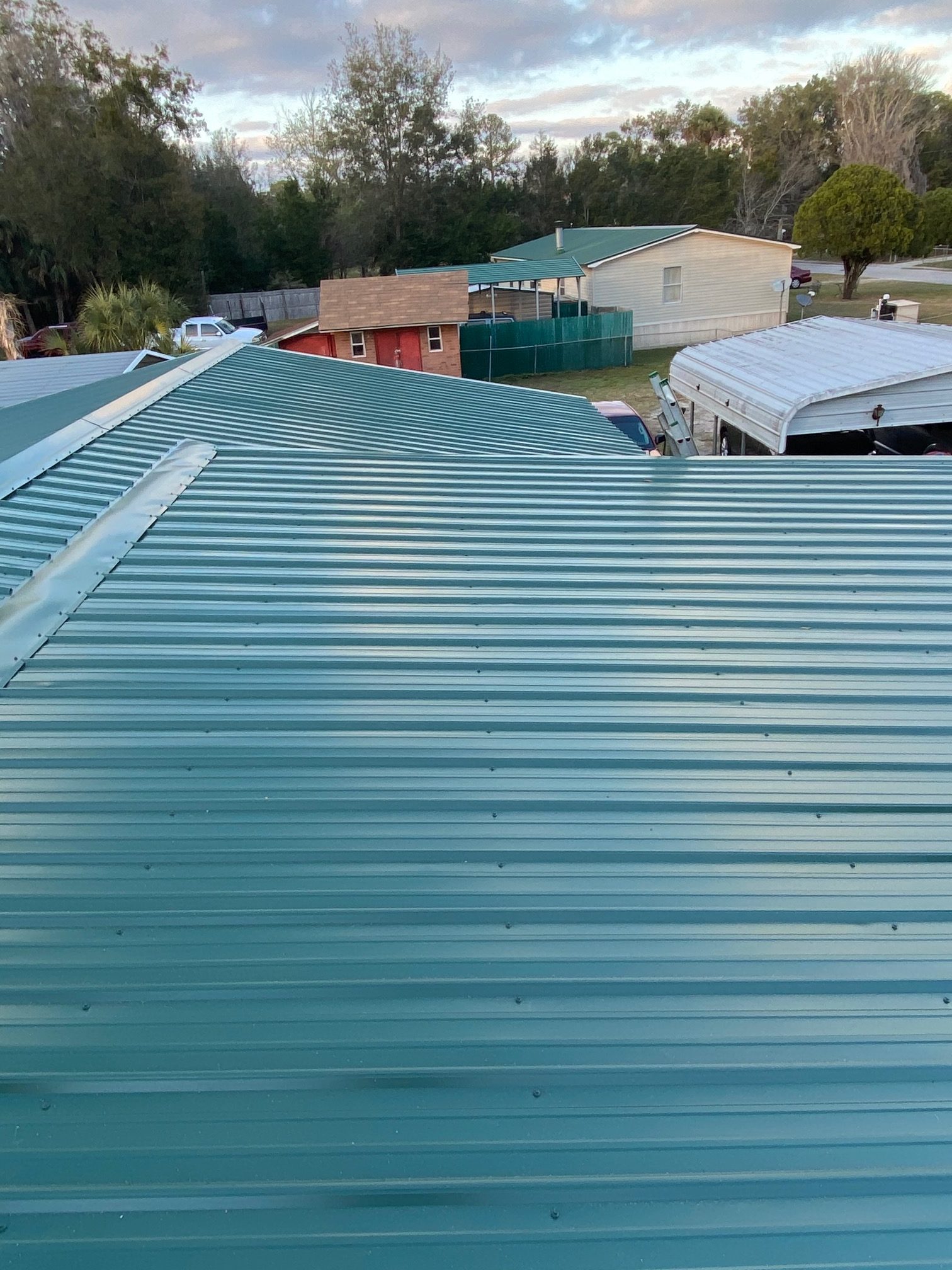 Reroofing Services FL Economical Choice for Updating Your Home