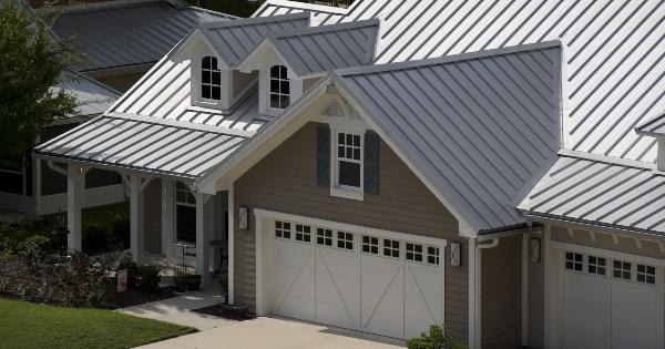 Affordable Metal Roofing Options in St. Augustine FL for Residential and Commercial Properties