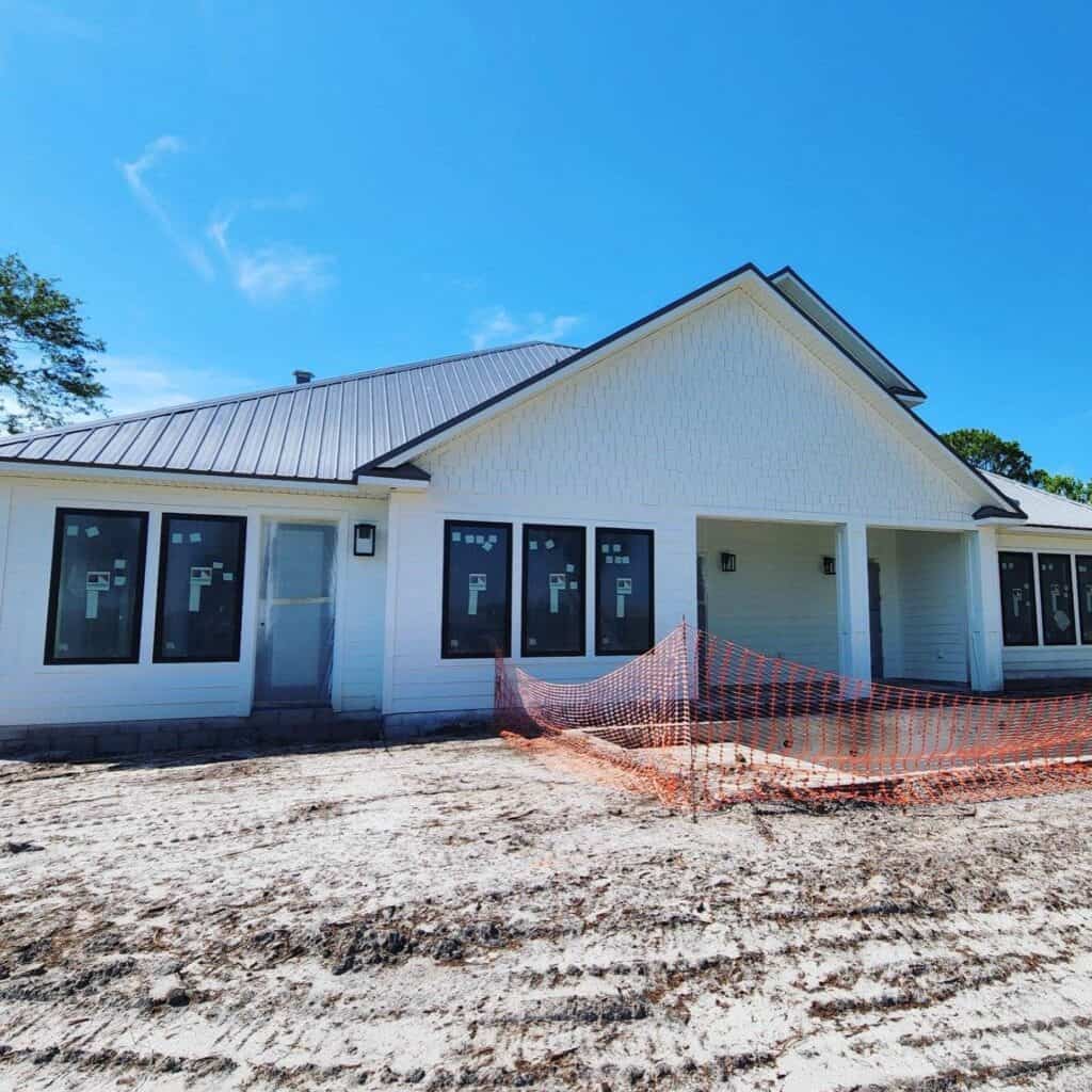 Local Roof Repair In St. Augustine FL With Fast Service And Guaranteed Results