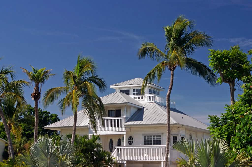 Certified Metal Roofers In Palm Coast FL Repairing And Replacing Roofs With High-Quality Metal Panels And Materials