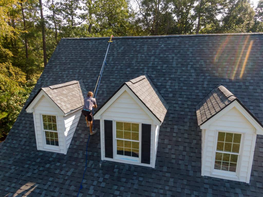 Roof Replacement Company Palatka FL