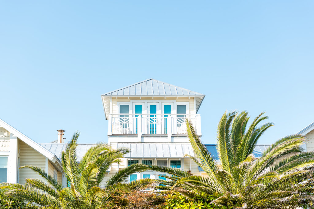 Florida roofing service