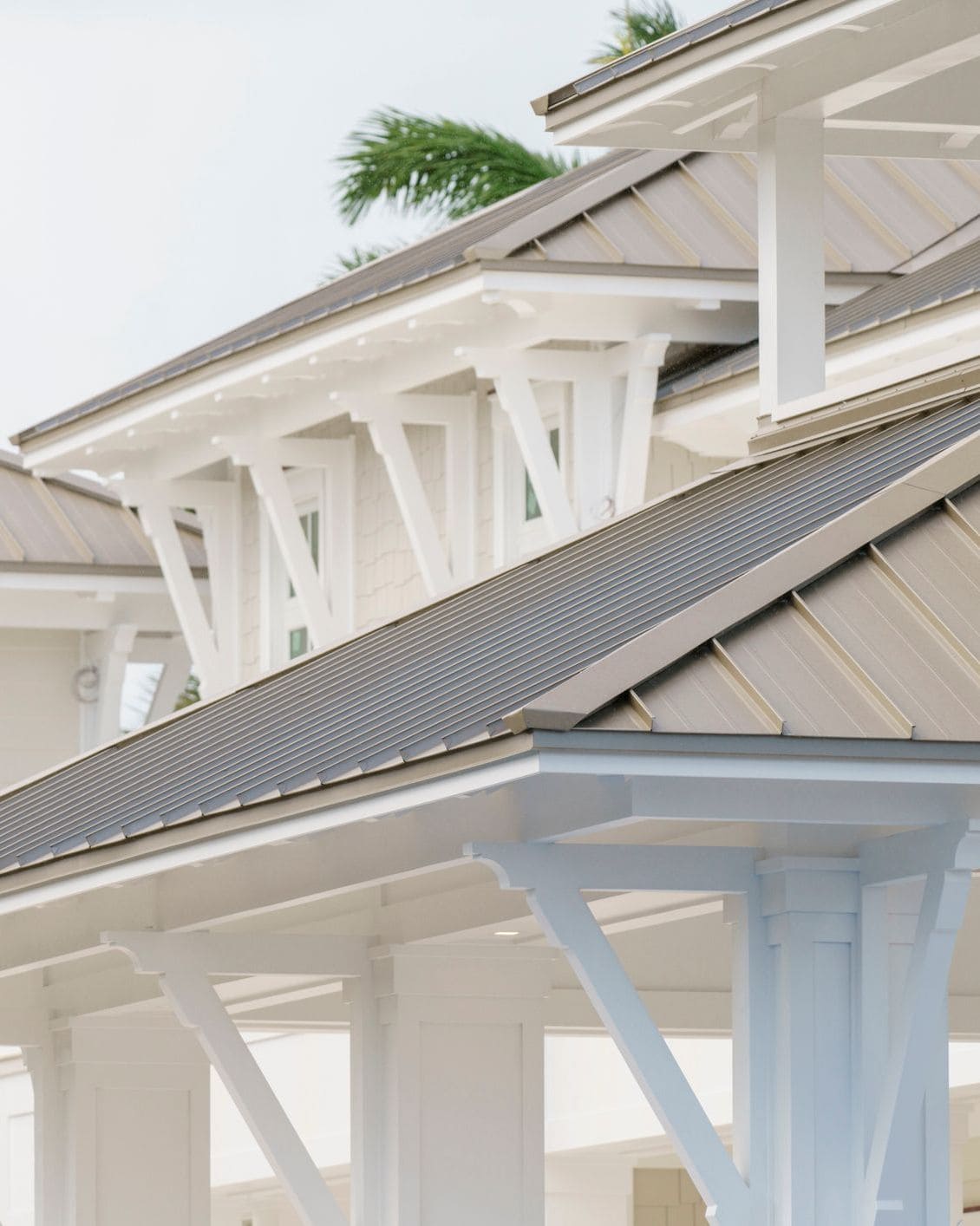 Evergreen Award - Sustainable Roofing