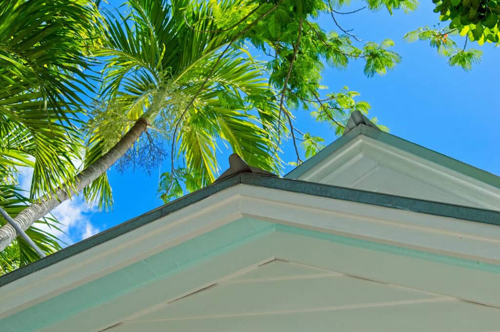 Metal Roofing St Augustine Florida