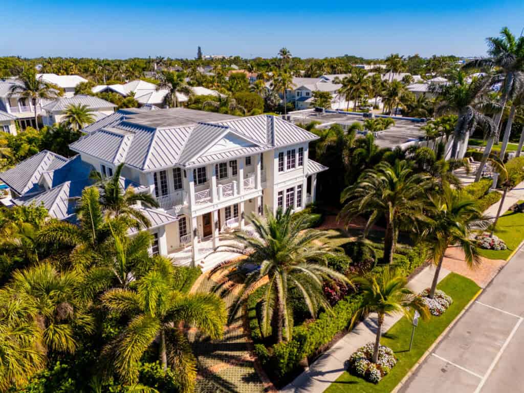 Sustainable Metal Roofing