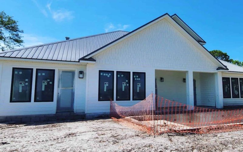 Local Roof Repair In St. Augustine FL With Fast Service And Guaranteed Results