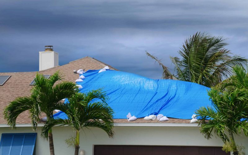 Roof Replacement Palatka FL
