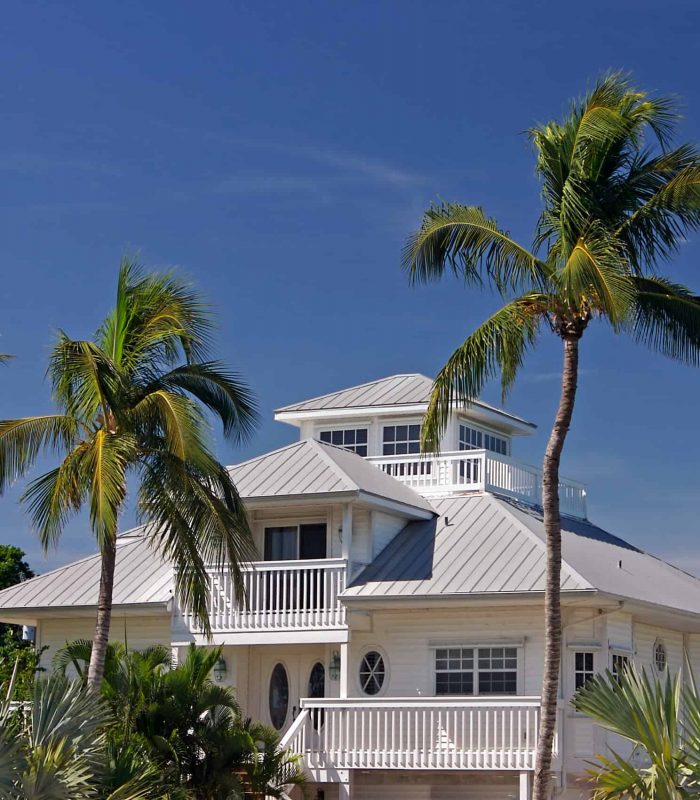 Certified Metal Roofers In Palm Coast FL Repairing And Replacing Roofs With High-Quality Metal Panels And Materials