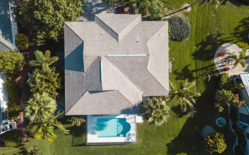 Asphalt Shingle Roofing Palatka FL