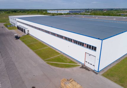Commercial Metal Roofing Contractors Palatka FL