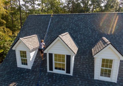 Roof Replacement Company Palatka FL