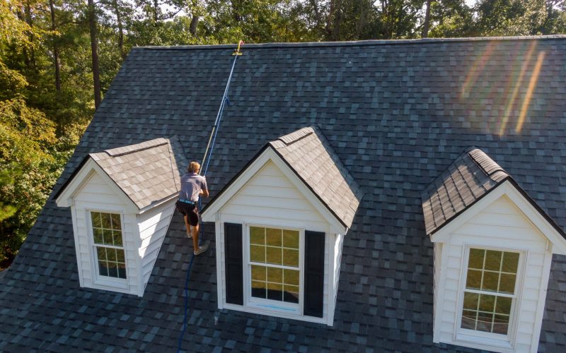 Roof Replacement Company Palatka FL