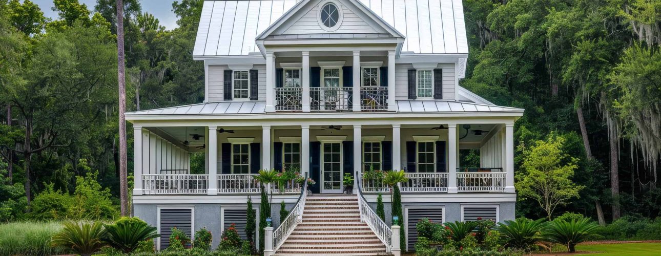 Residential Metal Roofing Palatka FL