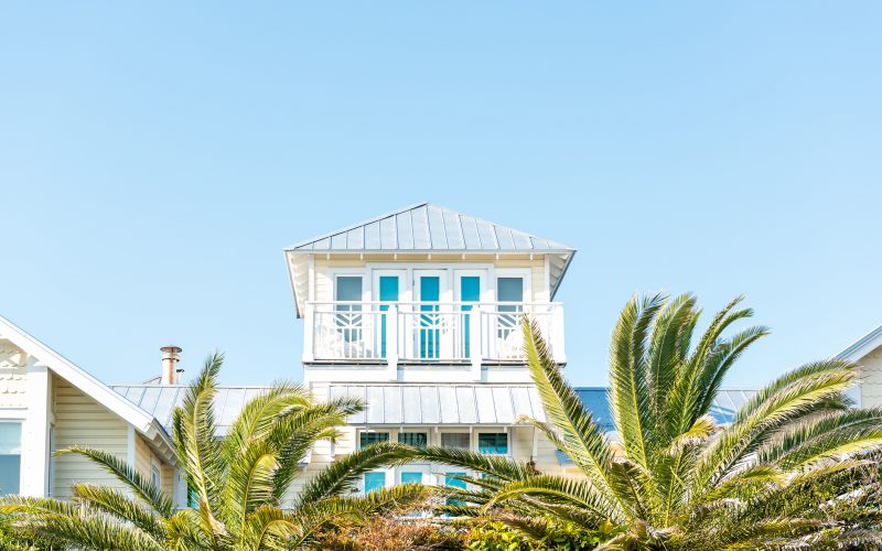 Florida roofing service