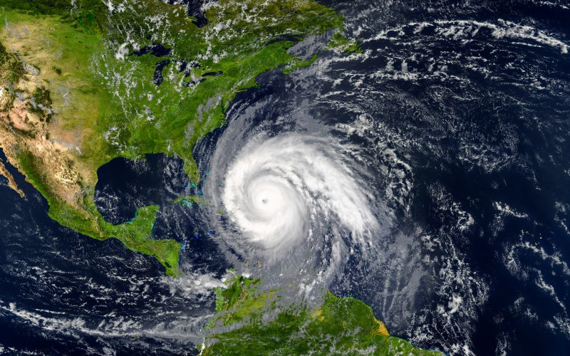 prepare Florida home for a hurricane
