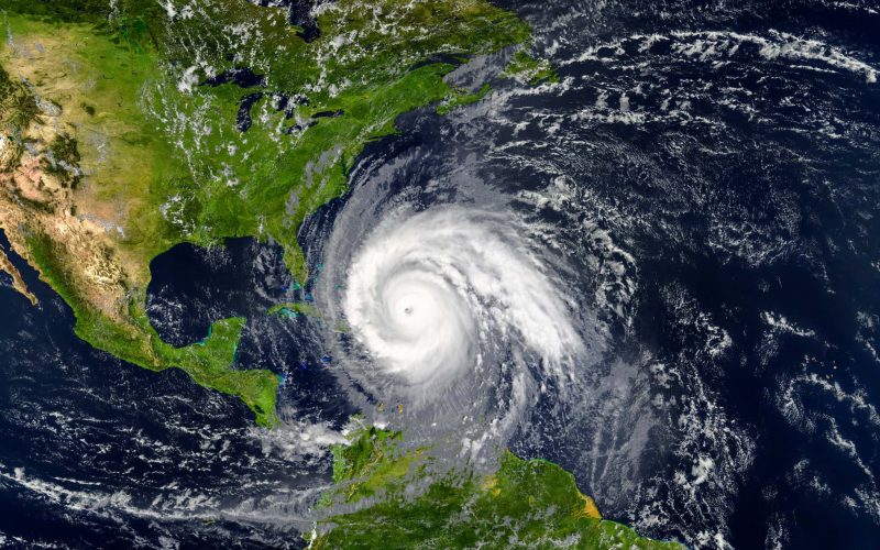 prepare Florida home for a hurricane