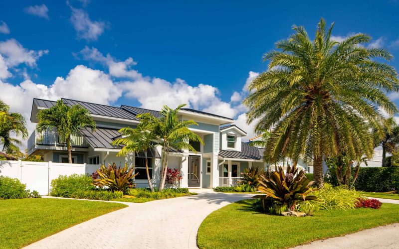 Metal Roof Palm Coast Florida