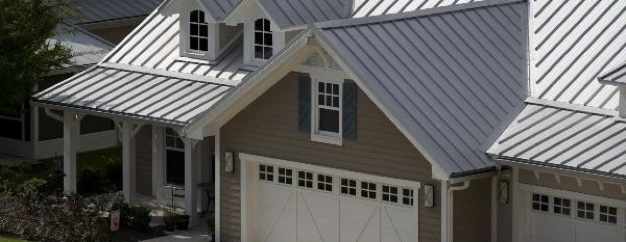 Affordable Metal Roofing Options in St. Augustine FL for Residential and Commercial Properties