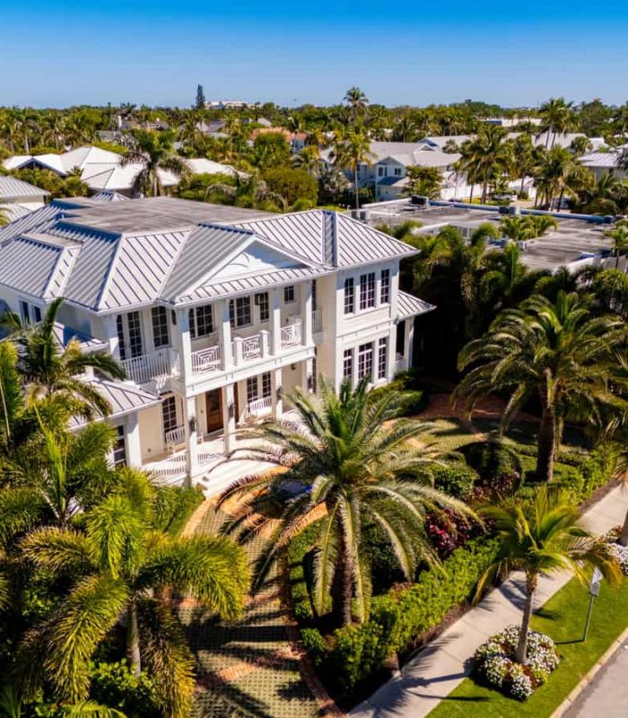 Sustainable Metal Roofing