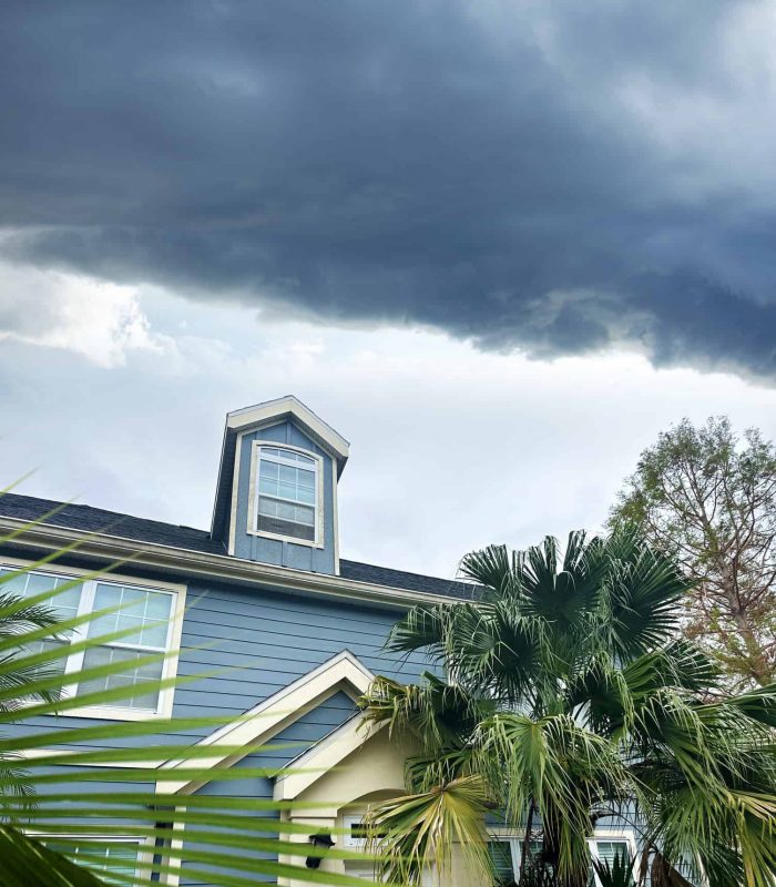 Experienced Roof Leak Repair Contractor In Palm Coast FL Identifying And Repairing Leaks For Local Homeowners