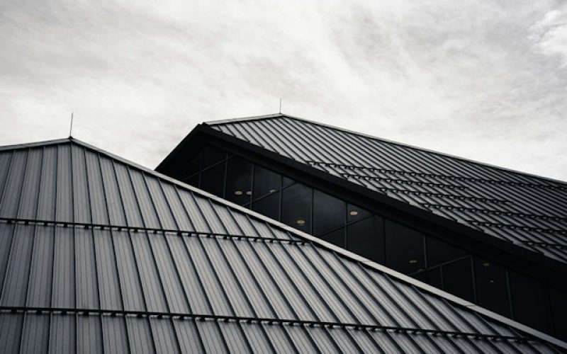 eco friendly roof