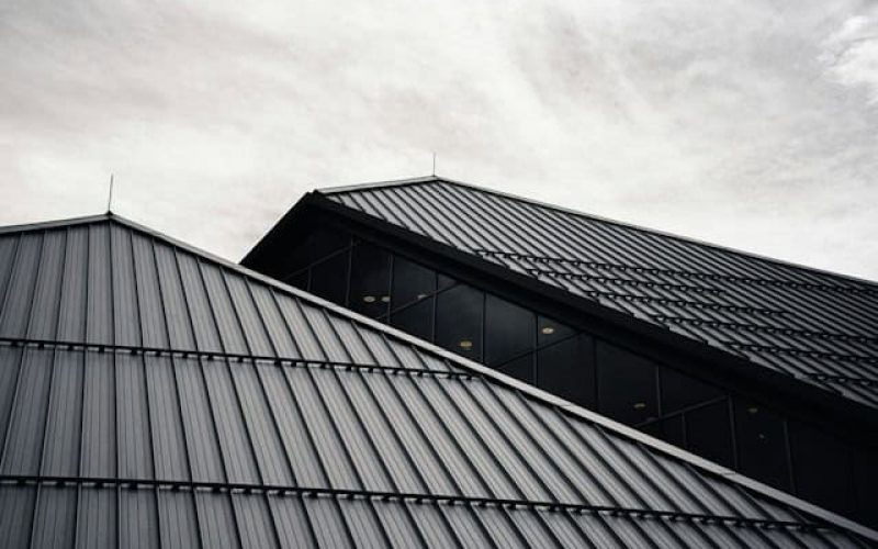 eco friendly roof