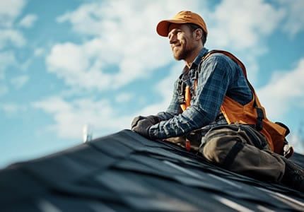 Roof Maintenance Services Palatka FL